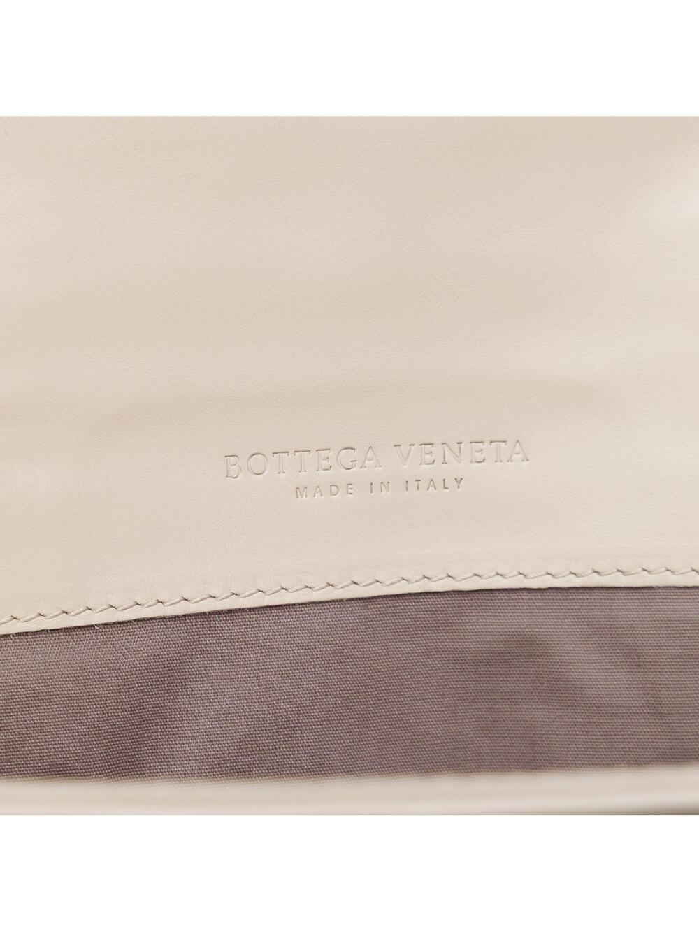 Bottega Veneta Nappa Intrecciato Belted #350980B80B - Picture 5 of 7